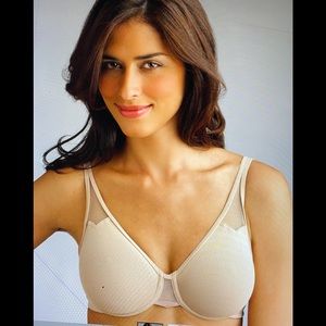 Wacoal Bra, 34D, NWT